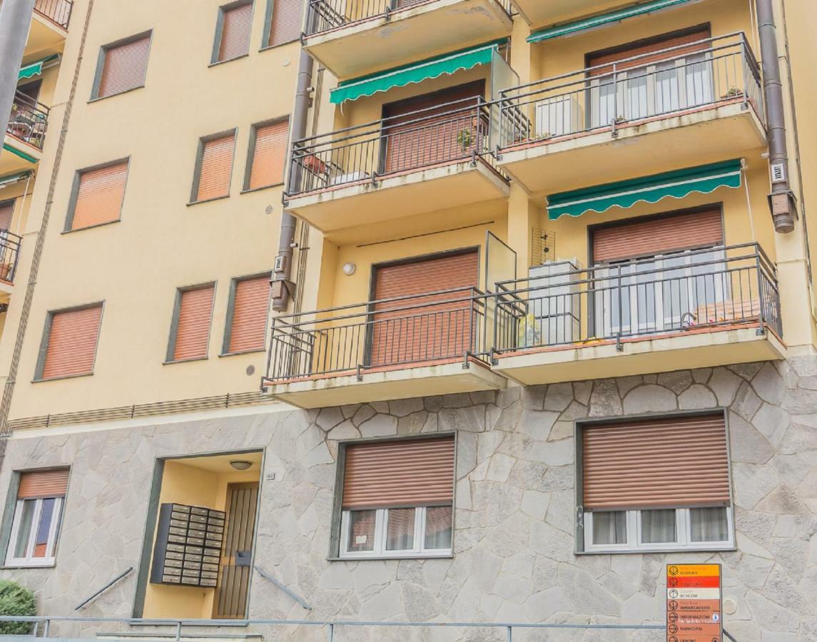 Alexis House Varenna Exterior photo