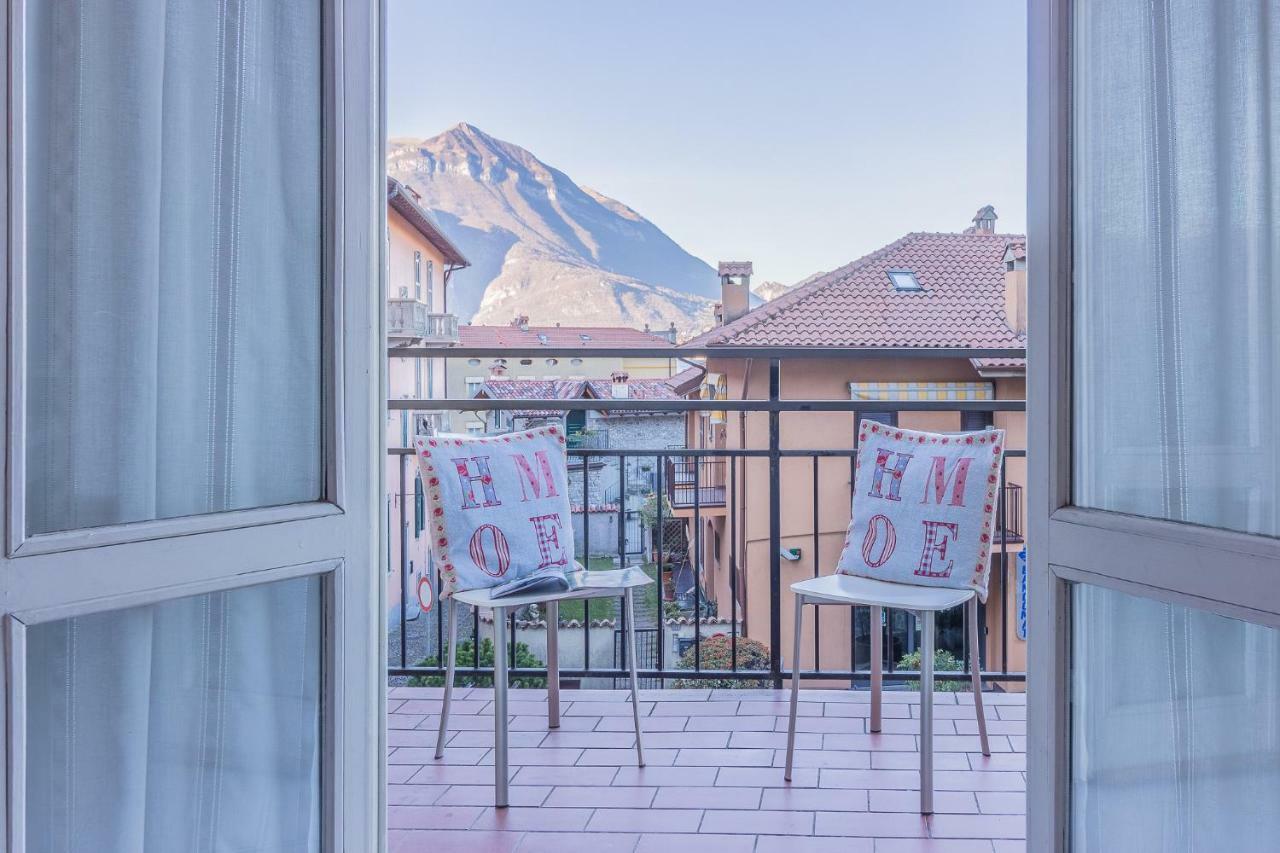 Alexis House Varenna Exterior photo